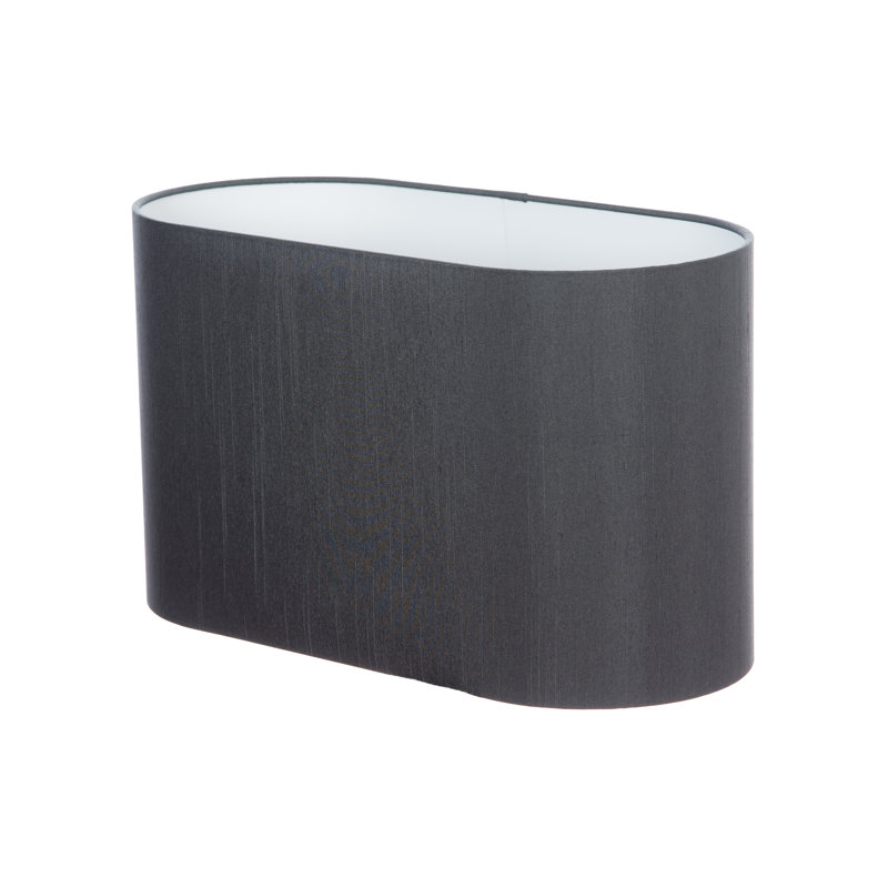 Metro Lane Polyester Oval Lamp Shade & Reviews Wayfair.co.uk